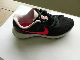 Zapatillas Nike niña Talla 36.5
