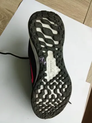 Zapatillas Nike niña Talla 36.5