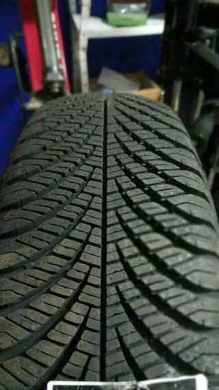 155/65 R14 75T GOODYEAR VECTOR 4SEASONS GEN-2