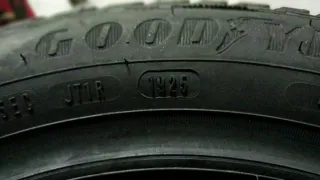 155/65 R14 75T GOODYEAR VECTOR 4SEASONS GEN-2