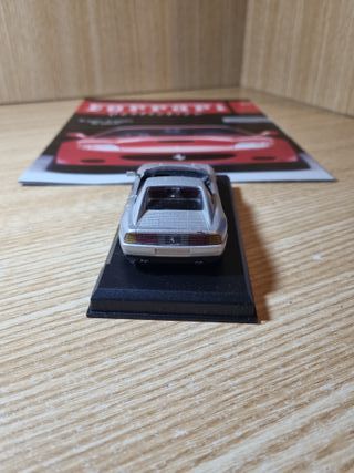 Ferrari 348 TS scala 1:43