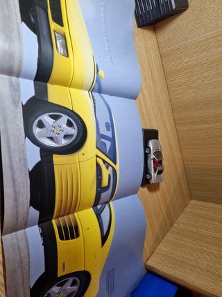 Ferrari 348 TS scala 1:43