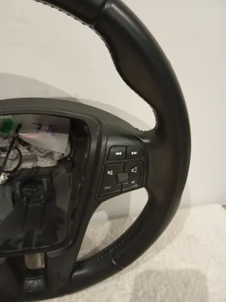 Volante Volvo S60