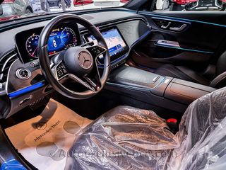 Mercedes E 300e | 2024 | Full Equip | 0 Emisiones