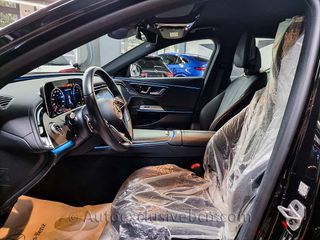 Mercedes E 300e | 2024 | Full Equip | 0 Emisiones