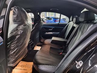 Mercedes E 300e | 2024 | Full Equip | 0 Emisiones