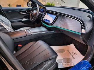 Mercedes E 300e | 2024 | Full Equip | 0 Emisiones