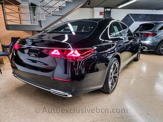 Mercedes E 300e | 2024 | Full Equip | 0 Emisiones