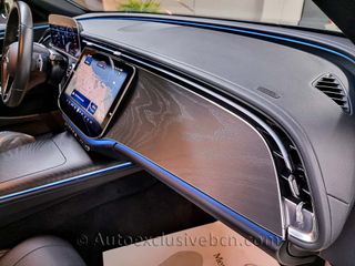 Mercedes E 300e | 2024 | Full Equip | 0 Emisiones