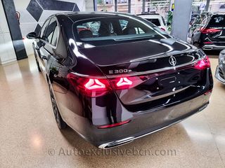 Mercedes E 300e | 2024 | Full Equip | 0 Emisiones