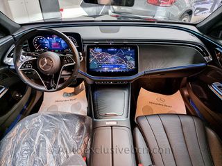 Mercedes E 300e | 2024 | Full Equip | 0 Emisiones