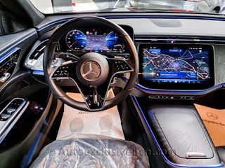 Mercedes E 300e | 2024 | Full Equip | 0 Emisiones