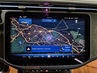 Mercedes E 300e | 2024 | Full Equip | 0 Emisiones