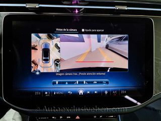 Mercedes E 300e | 2024 | Full Equip | 0 Emisiones