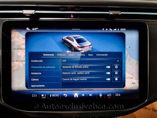 Mercedes E 300e | 2024 | Full Equip | 0 Emisiones