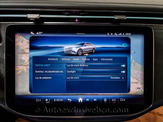 Mercedes E 300e | 2024 | Full Equip | 0 Emisiones