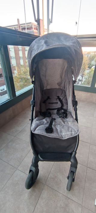 Silla de Paseo Kinderkraft Cruiser Ligera