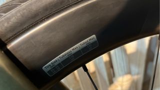 Ruedas Roval CLX2 Specialized