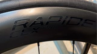 Ruedas Roval CLX2 Specialized