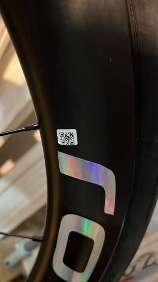 Ruedas Roval CLX2 Specialized