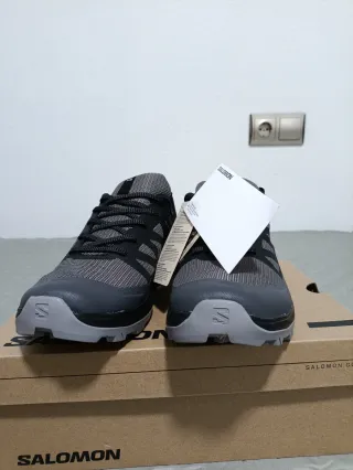 Salomon Outrise mujer