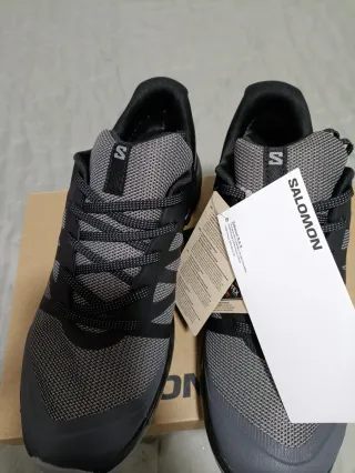 Salomon Outrise mujer