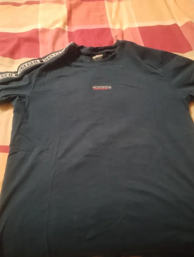 Camiseta McKenzie Talla M
