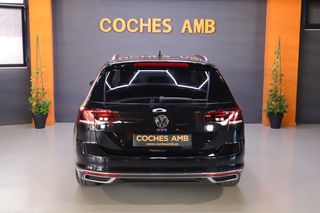 Volkswagen Passat GTE 2022 ETIQUETA 0