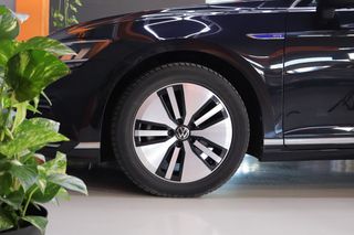 Volkswagen Passat GTE 2022 ETIQUETA 0