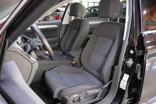 Volkswagen Passat GTE 2022 ETIQUETA 0