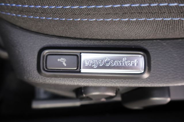 Volkswagen Passat GTE 2022 ETIQUETA 0