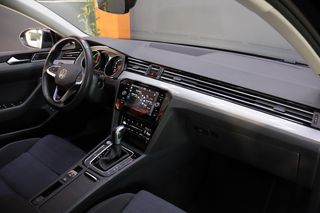 Volkswagen Passat GTE 2022 ETIQUETA 0