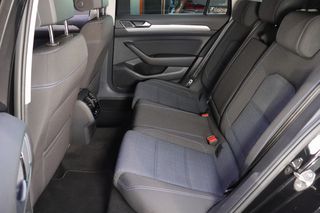 Volkswagen Passat GTE 2022 ETIQUETA 0