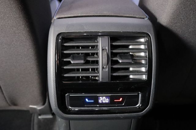 Volkswagen Passat GTE 2022 ETIQUETA 0