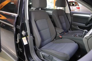 Volkswagen Passat GTE 2022 ETIQUETA 0