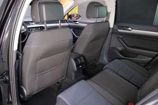 Volkswagen Passat GTE 2022 ETIQUETA 0