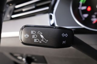 Volkswagen Passat GTE 2022 ETIQUETA 0