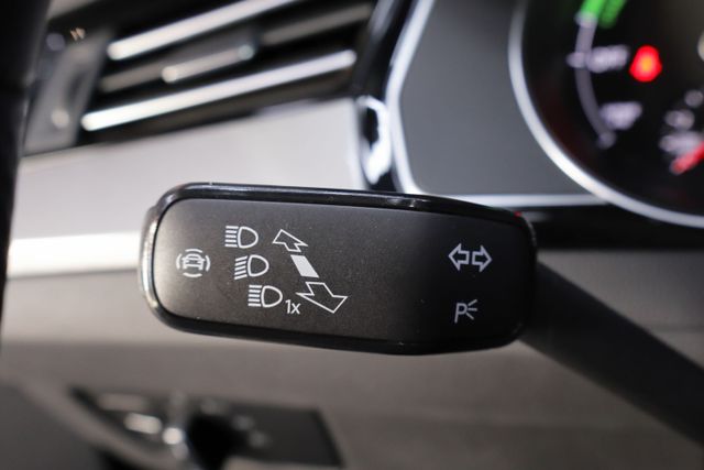 Volkswagen Passat GTE 2022 ETIQUETA 0