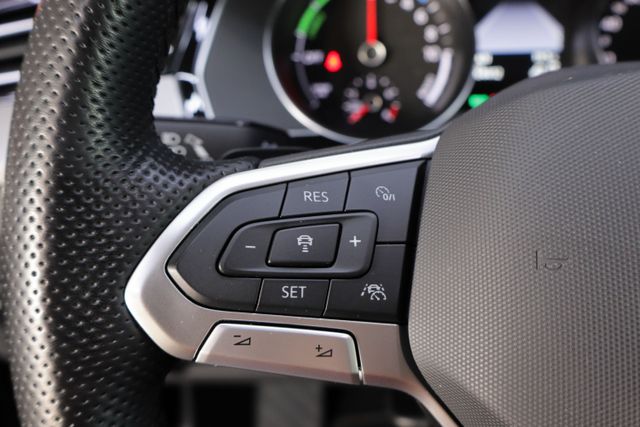 Volkswagen Passat GTE 2022 ETIQUETA 0