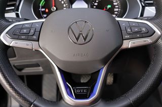 Volkswagen Passat GTE 2022 ETIQUETA 0