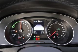 Volkswagen Passat GTE 2022 ETIQUETA 0