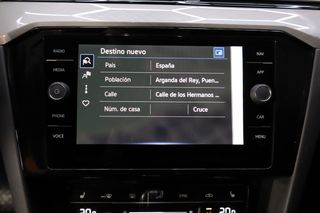 Volkswagen Passat GTE 2022 ETIQUETA 0