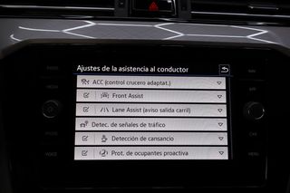 Volkswagen Passat GTE 2022 ETIQUETA 0