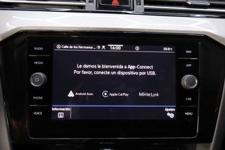 Volkswagen Passat GTE 2022 ETIQUETA 0