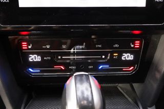 Volkswagen Passat GTE 2022 ETIQUETA 0