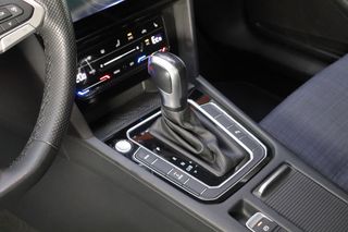 Volkswagen Passat GTE 2022 ETIQUETA 0