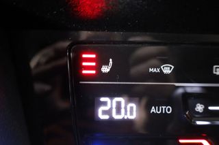 Volkswagen Passat GTE 2022 ETIQUETA 0