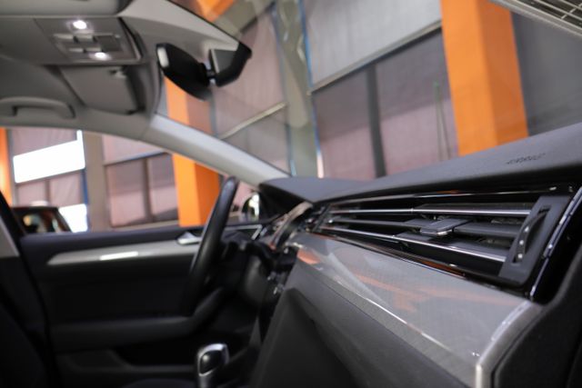 Volkswagen Passat GTE 2022 ETIQUETA 0