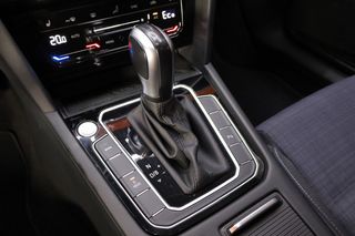 Volkswagen Passat GTE 2022 ETIQUETA 0