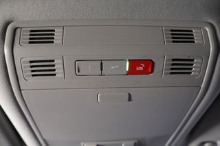 Volkswagen Passat GTE 2022 ETIQUETA 0